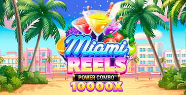 Miami Reels Power Combo