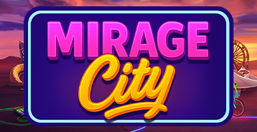 Mirage City