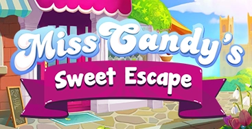 Miss Candys Sweet Scape