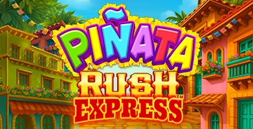Pinata Rush Express