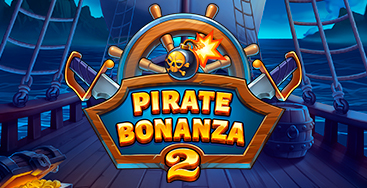 Pirate Bonanza 2