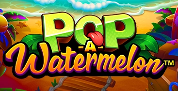 Pop a Watermelon