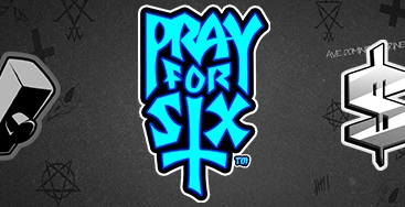 Pray for Six