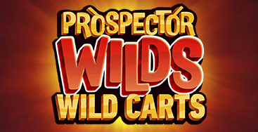 Prospector Wilds Wild Carts