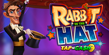Rabbit in the Hat - Tap N Cash