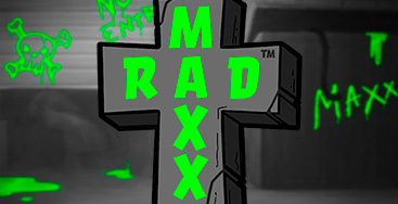 Juega a Rad Maxx en nuestro Casino Online