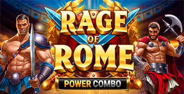 Rage Of Rome POWER COMBO
