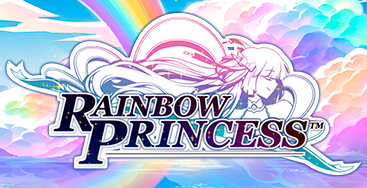Rainbow Princess