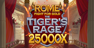 Rome Fight for Gold the Tigers Rage