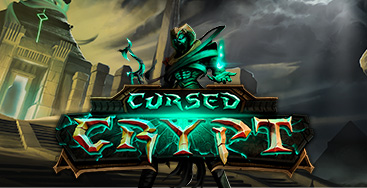 Cursed Crypt