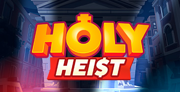 Holy heist