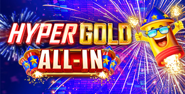 Hyper Gold All In