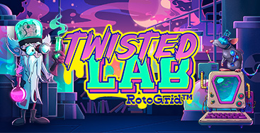 Twisted Lab