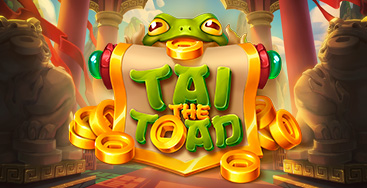 Tai the Toad