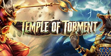 Temple of Torment