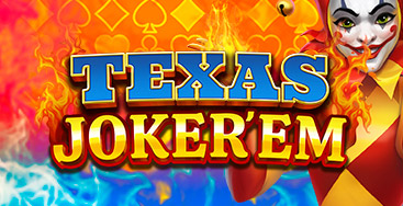 Texas Joker Em
