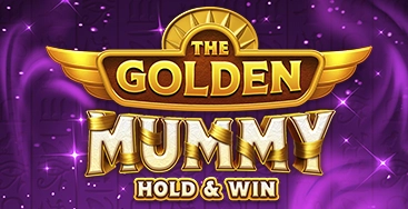 The Golden Mummy Hold and Win