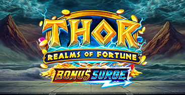 Thor Realms of Fortune