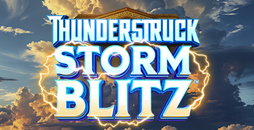 Thunderstruck Stormblitz
