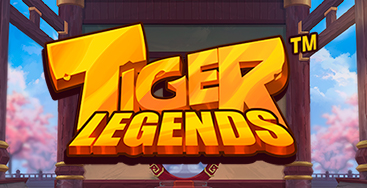 Tiger Legends