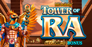 Tower of Ra