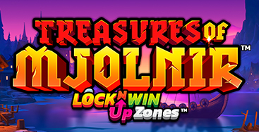 Treasures of Mjolnir