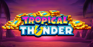 Tropical Thunder 