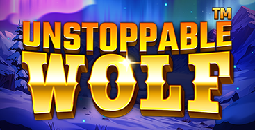 Unstoppable Wolf