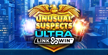 Unusual Suspects Ultra Link and Win