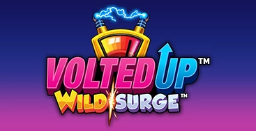 VoltedUP WildSurge