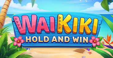 Waikiki Hold and Win