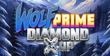 Wolf Prime Diamond X UP