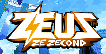 Zeus Ze Zecond