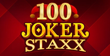 100 Joker Staxx