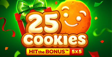 25 Cookies: Hit the Bonus