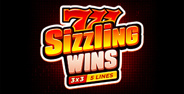 777 Sizzling Wins: 5 lines