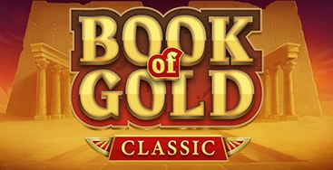 Book of Gold Classic