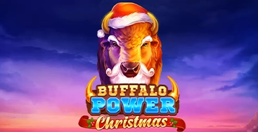 Buffalo Power Christmas
