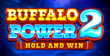 Buffalo Power 2: Hold and Win