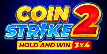 Coin Strike 2: Hold and Win