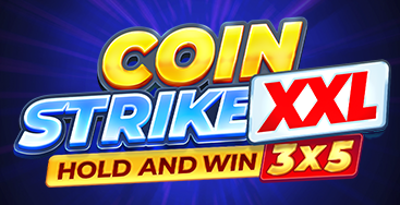 Coin Strike XXL Hold and Win