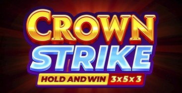 Crown Strike Hold and Win