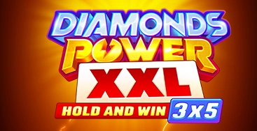 Diamonds Power XXL Hold and Win