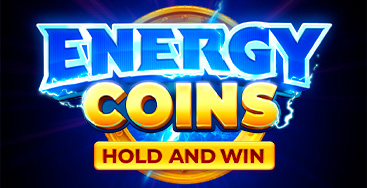 Energy Coins: Hold and Win