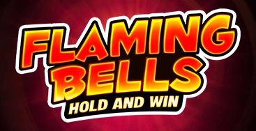 Flaming Bells Hold and Win