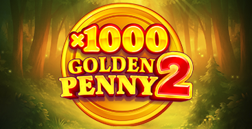 Golden Penny 2 x1000