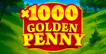 Golden Penny x1000