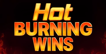 Hot Burning Wins