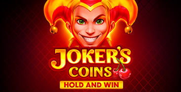 Jokers Coins: Hold and Win
