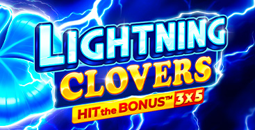 Lightning Clover: Hit the Bonus